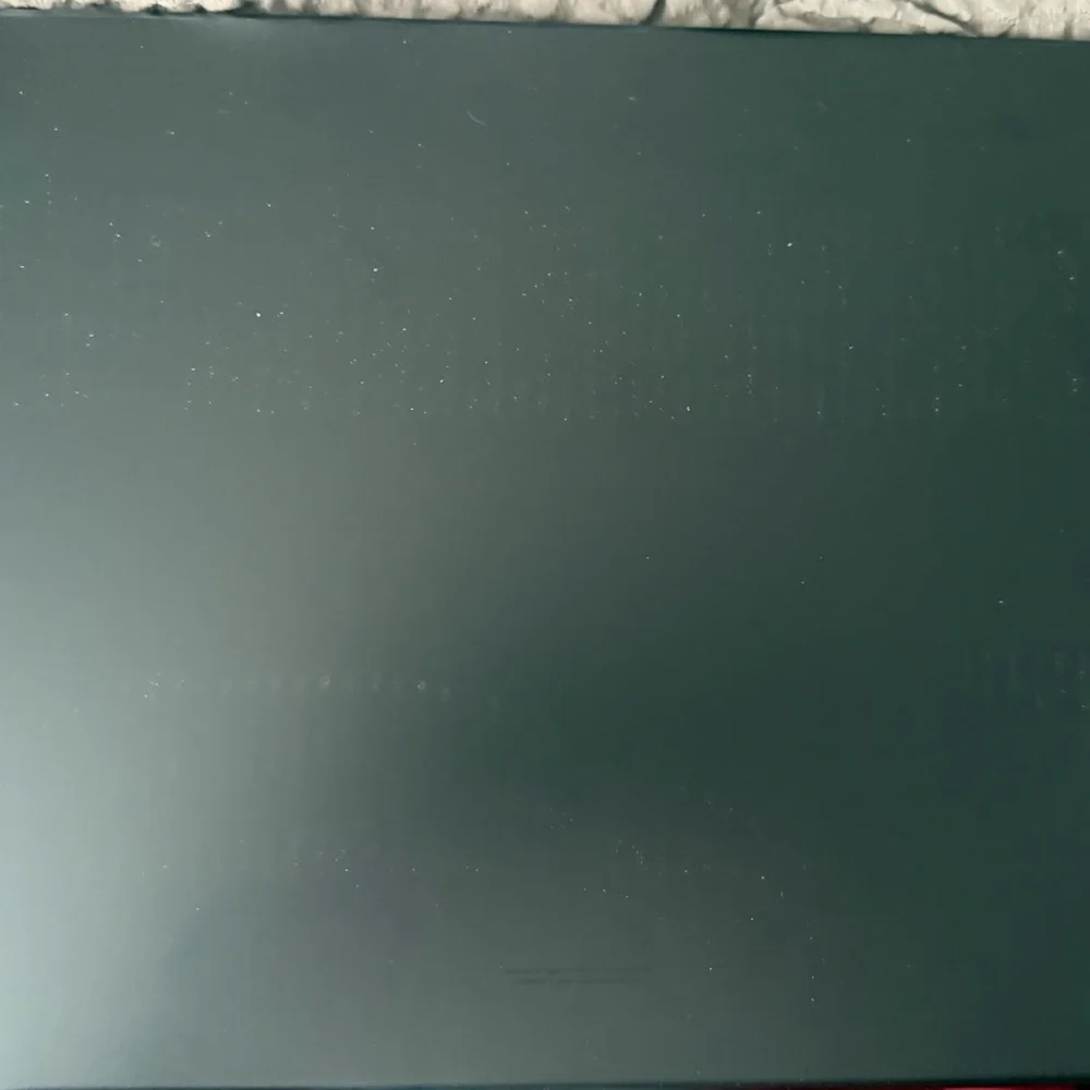 Dell Inspiron Laptop - Black